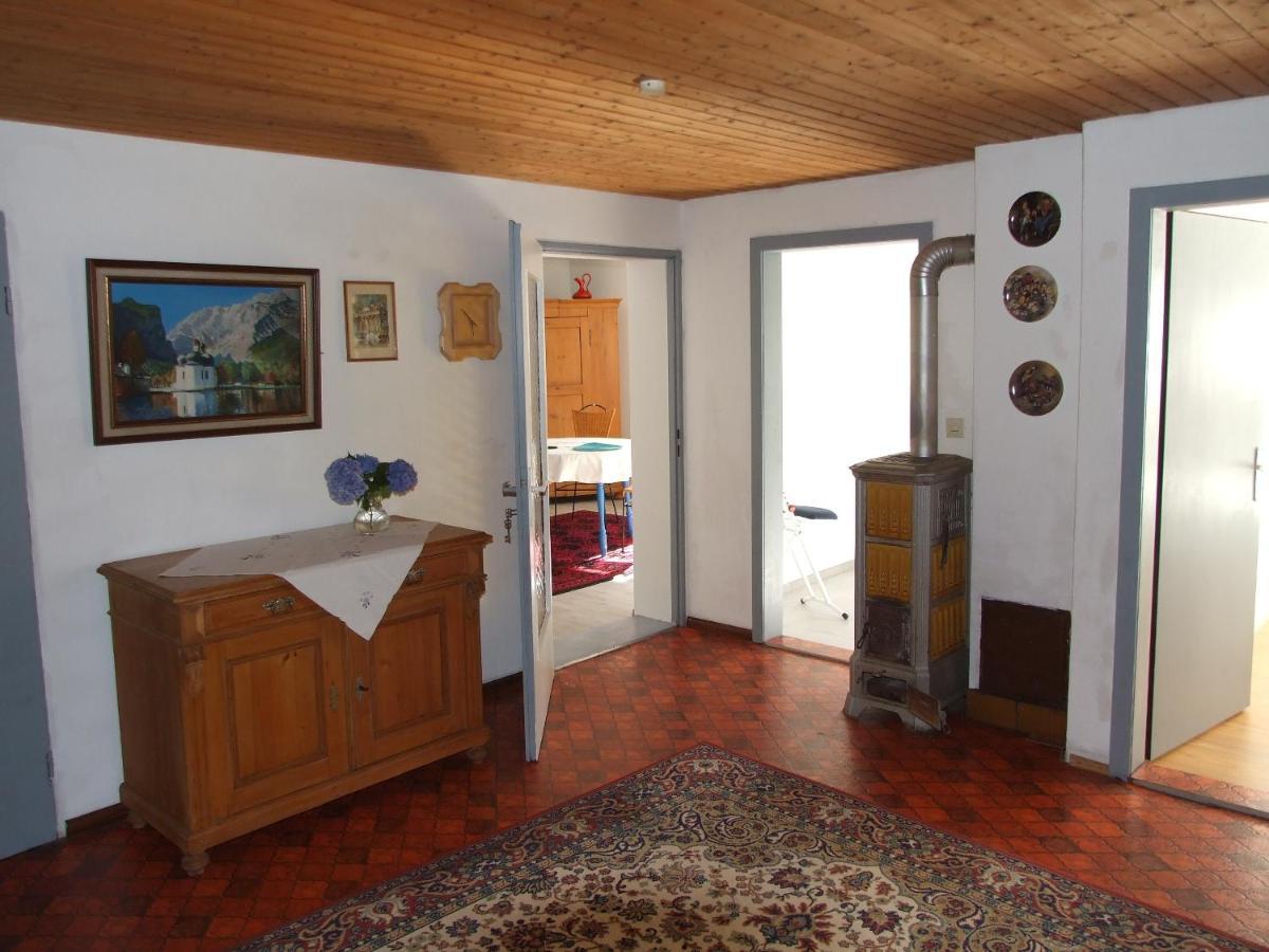 Ferienwohnung Haus Edeltraud Im Suedschwarzwald, Grosse, Helle, Ruhige Souterrain-Whg, Hunde Geeignet, Mit 2 Fahrraedern, 3 Baeckereien Mit Fruehstueck, 2 Lebensmittel-, 1 Italien-Pastalaeden, Kontakt Peter Heubueschl Aus Loerrach Rheinfelden  Esterno foto
